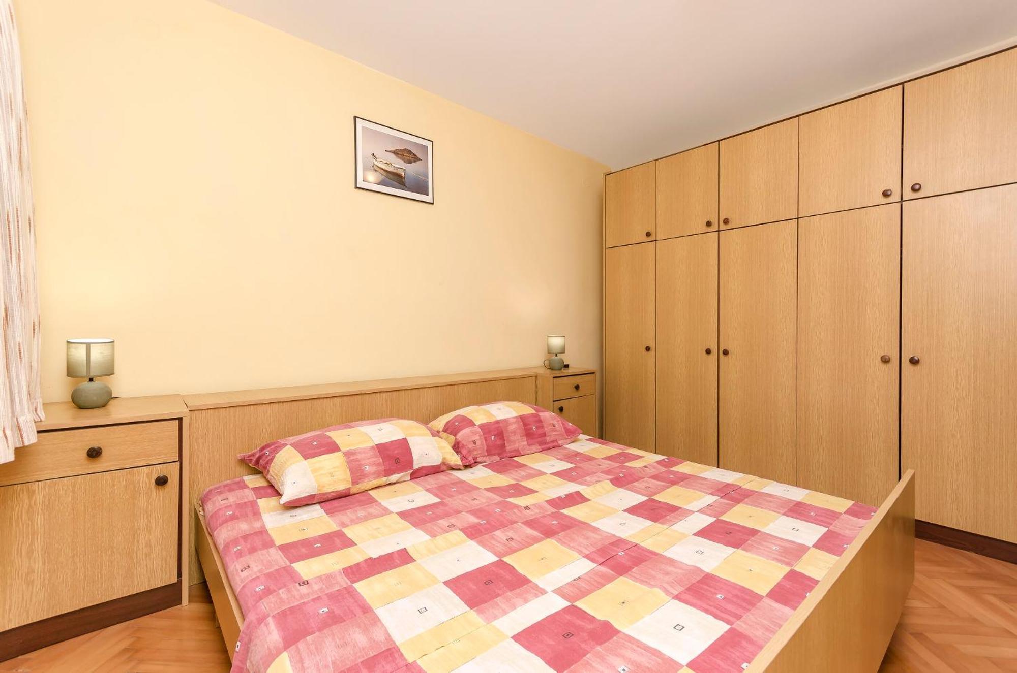 Apartment Branka ทิสโน ภายนอก รูปภาพ