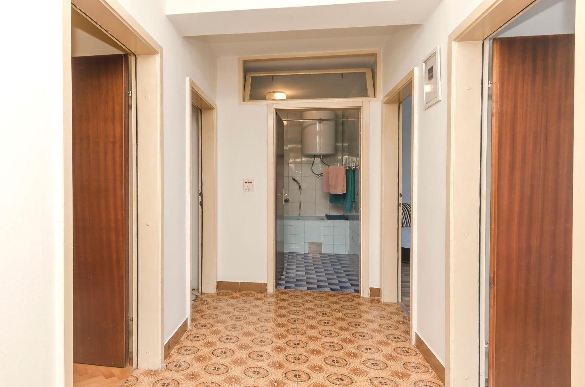 Apartment Branka ทิสโน ภายนอก รูปภาพ