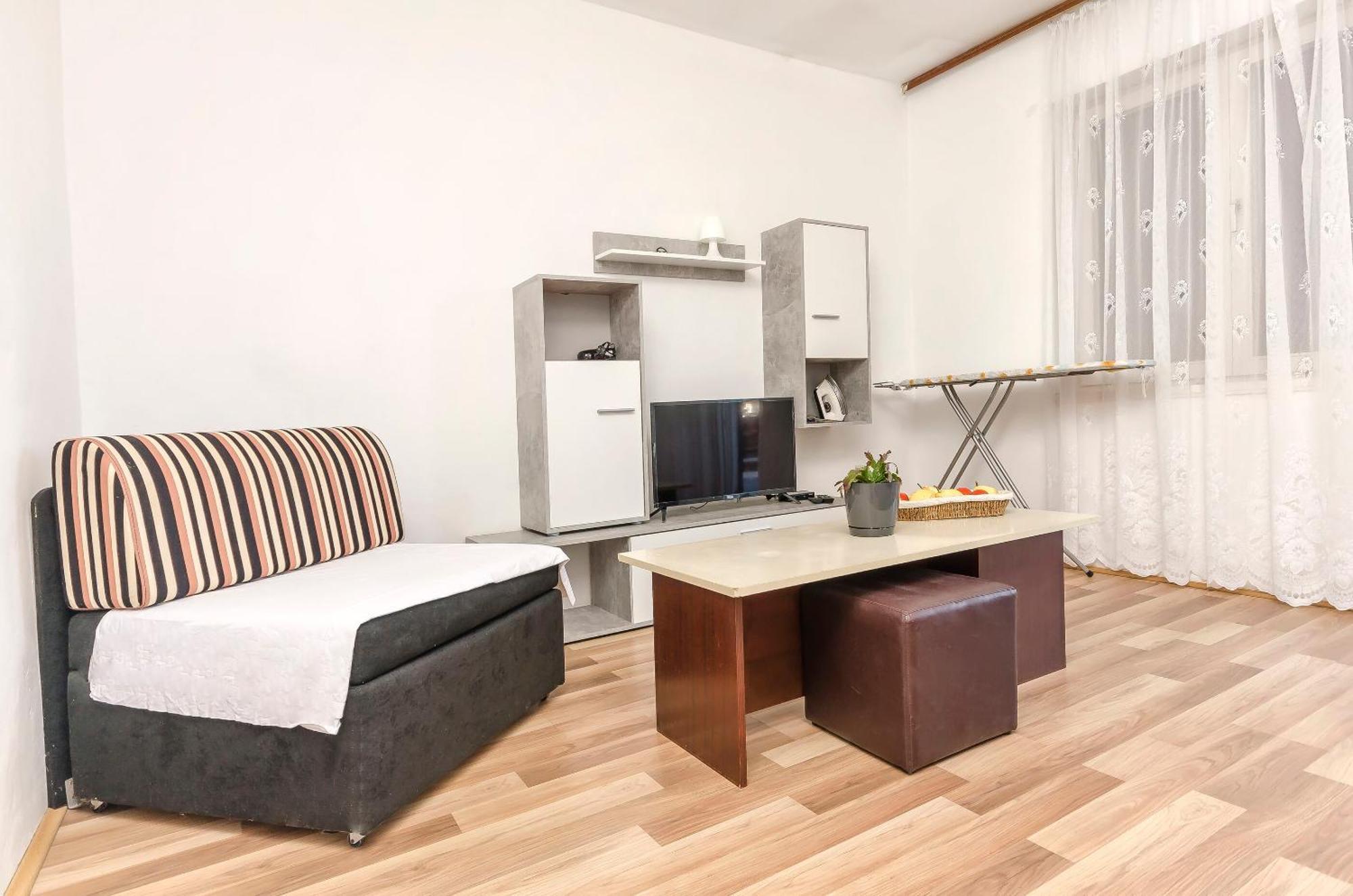 Apartment Branka ทิสโน ภายนอก รูปภาพ