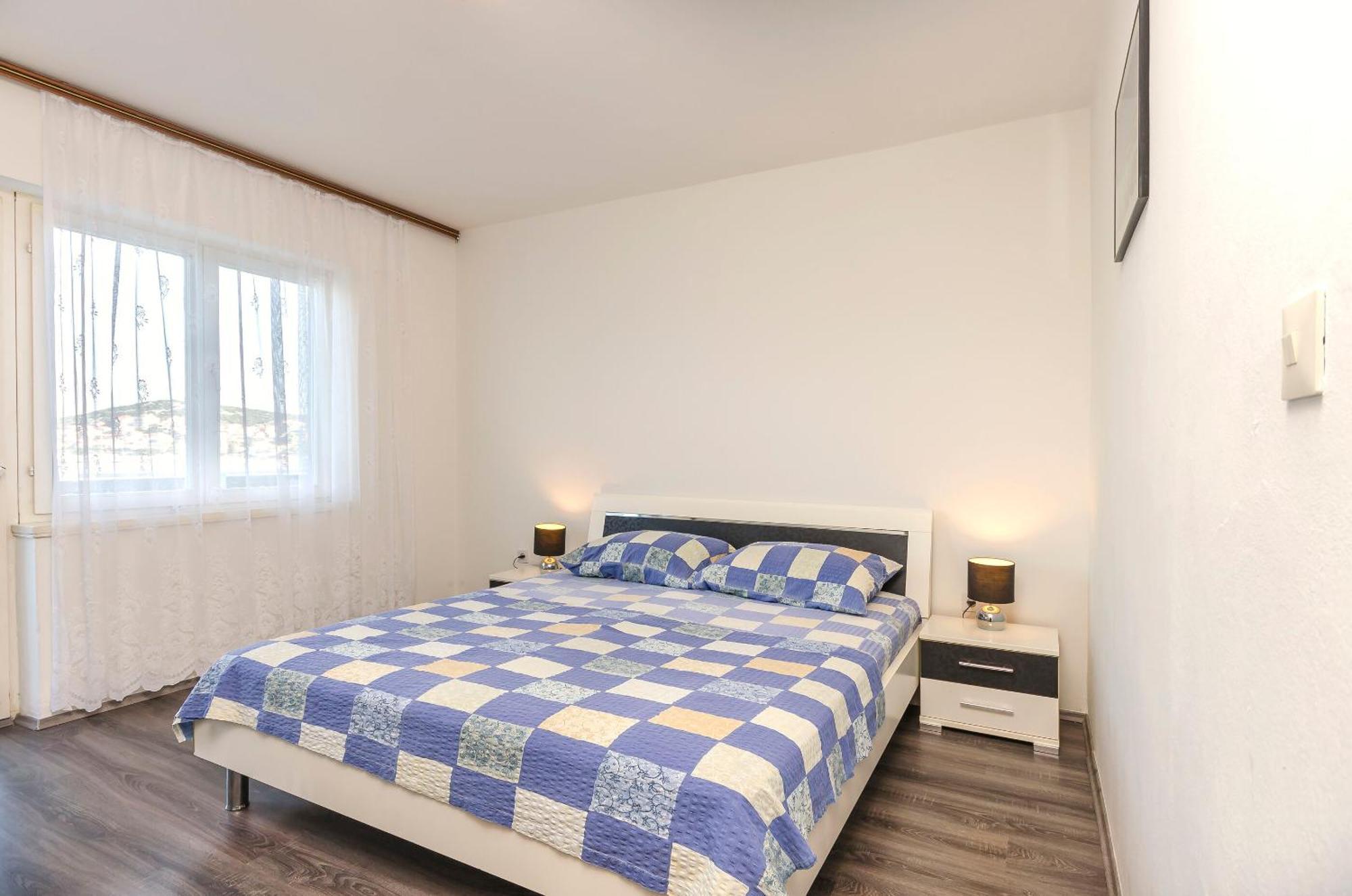 Apartment Branka ทิสโน ภายนอก รูปภาพ
