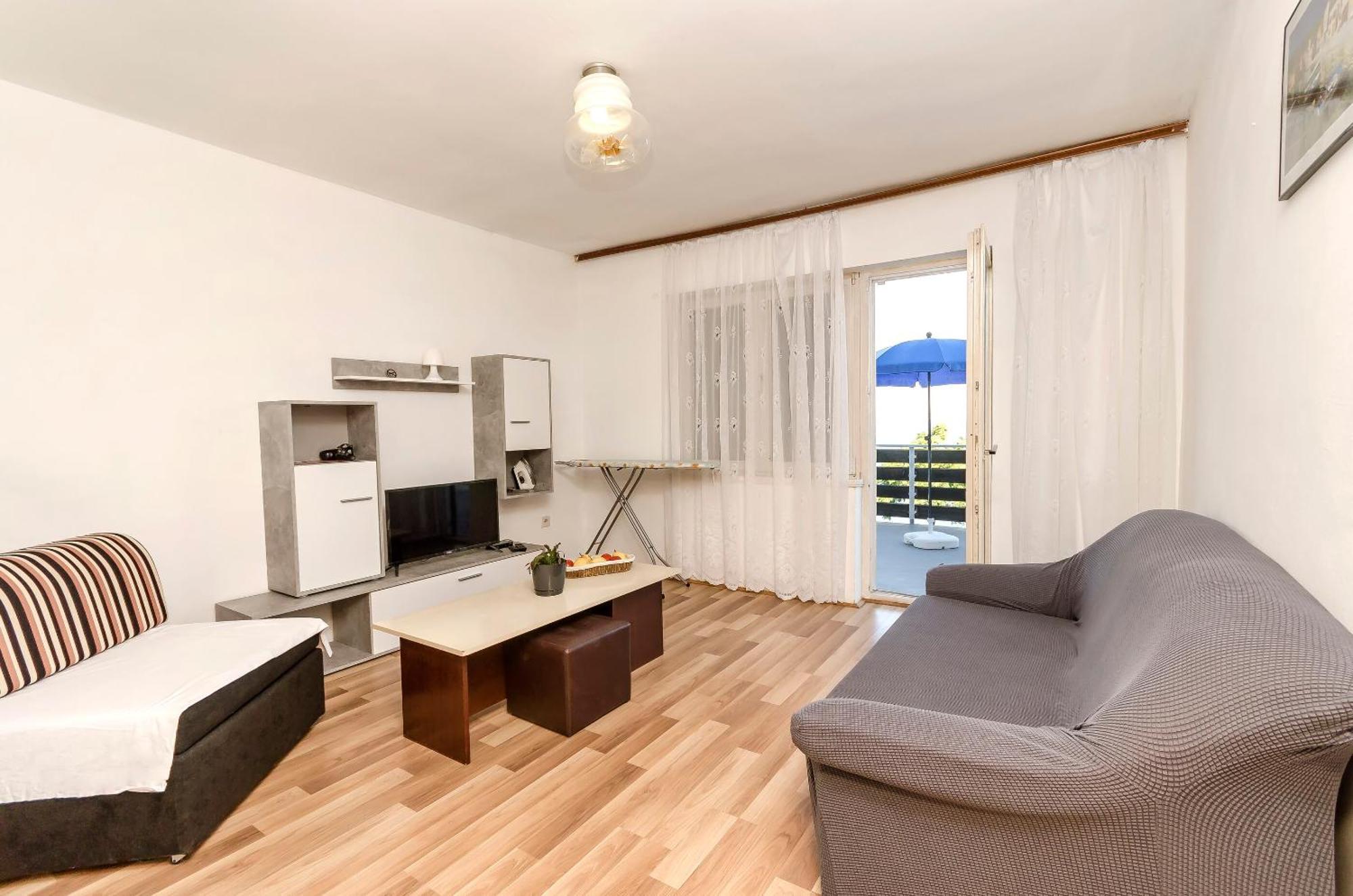 Apartment Branka ทิสโน ภายนอก รูปภาพ