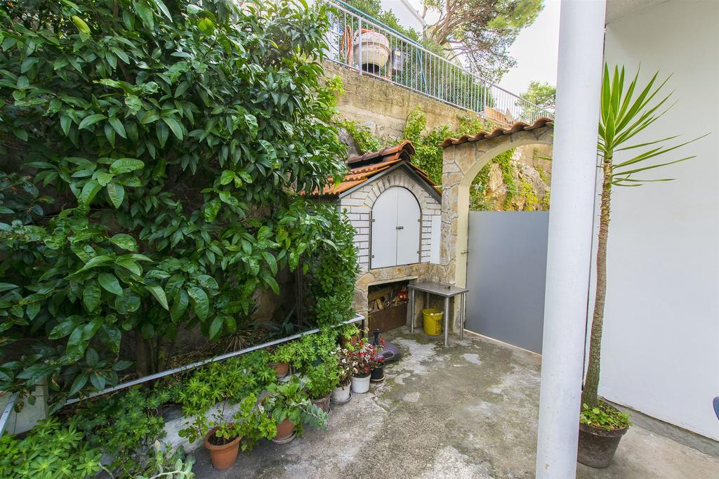 Apartment Branka ทิสโน ภายนอก รูปภาพ